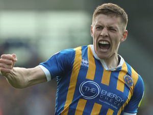 Supporting image for story: Greg Docherty ahead of Walsall clash: We know how much this game means