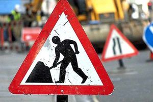 Supporting image for story: Road closures planned in Shrewsbury town centre for railway bridge inspections