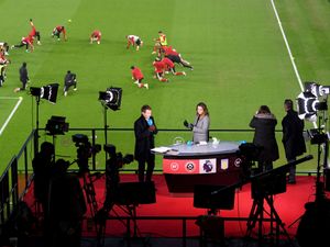 Supporting image for story: BT Sport to create joint venture with Eurosport owner Discovery