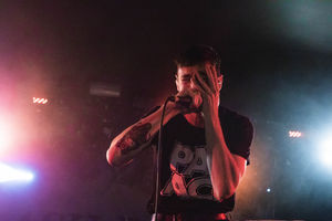 Trash Boat. Pictures by: Eleanor Sutcliffe