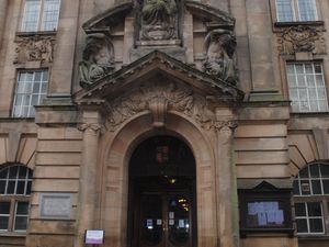 Supporting image for story: 3D and virtual exhibitions to improve planning consultation in Walsall