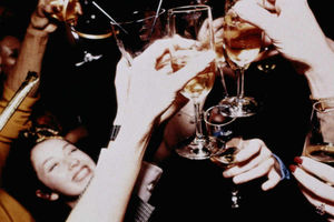 Supporting image for story: New Year's Eve: Will you be going out or staying in? (With poll)