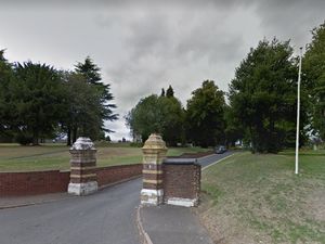 Supporting image for story: Woman, 20, sexually assaulted in Stourbridge park