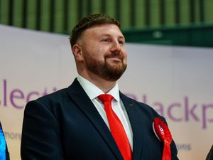 Supporting image for story: Sunak’s Tories face bruising local council results after by-election drubbing