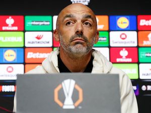 Supporting image for story: Maccabi Tel Aviv boss Zarko Lazetic sad to see fans banned for Aston Villa match