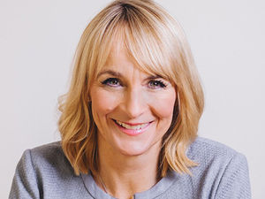 Supporting image for story: BBC news presenter joining health staff in Shropshire to mark World Menopause Day