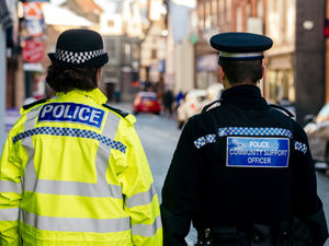 Supporting image for story: Shropshire drinkers urged to be sensible and avoid need for local lockdown