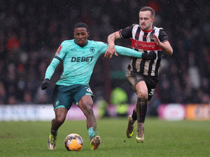 Supporting image for story: Liam Keen's Wolves player ratings v Grimsby after FA Cup win