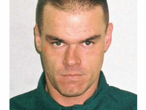 Supporting image for story: Burglar travelled by train to stage Shropshire home raids