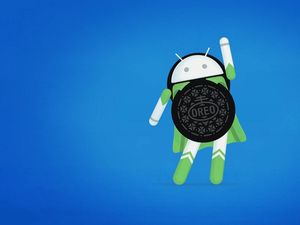 Supporting image for story: Google reveals Android 8.0 Oreo
