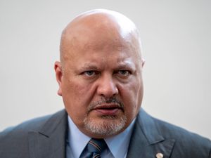 Karim Khan