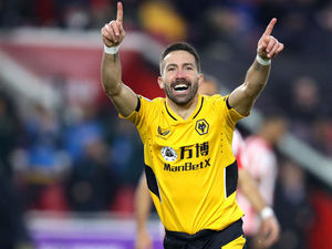 Supporting image for story: Brentford 1 Wolves 2 - Report 