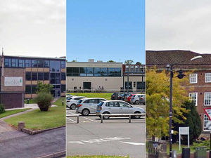 Supporting image for story: Cautious welcome from union over Shropshire college mergers