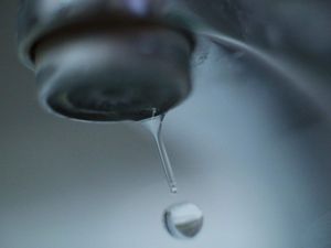 Supporting image for story: Money Matters: Make sure water bills won't leave you high and dry