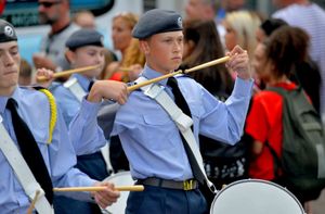 Stourbridge Carnival