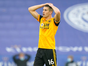 Supporting image for story: Wolves v Southampton: Nuno's men hope to find their missing mojo