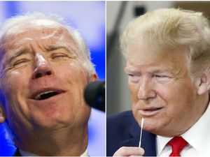 Supporting image for story: Top job contenders are dozing off at the wheel