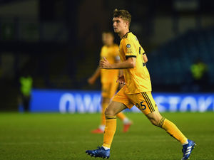 Supporting image for story: Elliot Watt sums up unbelievable Wolves debut