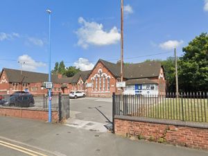 Supporting image for story: £1.3 million to demolish Sandwell community centre to make way for new homes