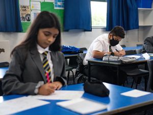 Supporting image for story: Schools’ Covid-19 measures ‘a balancing act’, says headteacher