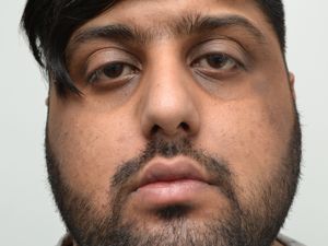 Supporting image for story: Lone wolf terrorist found guilty of terror offence over hospital bomb plot