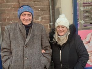 Supporting image for story: What the people of Telford think about being named as one of the happiest places in the West Midlands