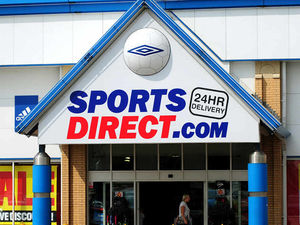 Supporting image for story: Closing date for ?Market Drayton's Sports Direct store