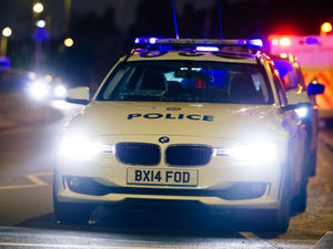 Supporting image for story: Pensioner threatened with knife in terrifying Smethwick burglary