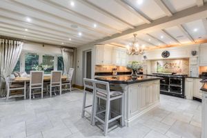 Feiashill Road, Trysull, Wolverhampton, WV5. Picture: Rightmove