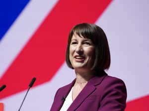 Supporting image for story: Rachel Reeves planning £3bn welfare cuts in Budget