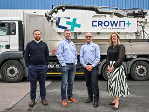 Supporting image for story: Midlands Engine Investment Fund II makes 100th deal in the region