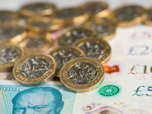 Supporting image for story: West Midlands economy badly hit by Covid hangover as output slumps 