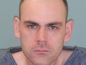 Supporting image for story: Shropshire bank and shop raids: Armed robber jailed for seven years 