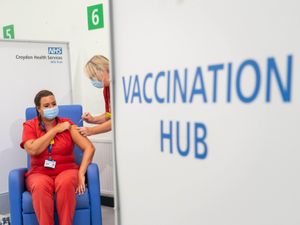 Supporting image for story: Latest Covid-19 case rates for UK local authority areas