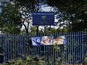 Supporting image for story: School extension to provide extra places