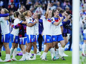 Supporting image for story: You’ve made nation proud – Prime Minister Keir Starmer congratulates Lionesses