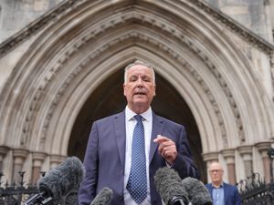 Supporting image for story: Government have ‘let down’ Epping residents over asylum hotel – council leader