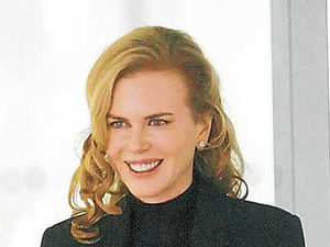 Supporting image for story: Nicole Kidman to star in film version of Before I Go To Sleep