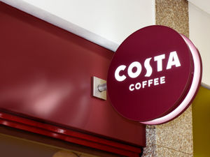 Supporting image for story: Costa Coffee confirms closure of a south Shropshire town centre branch