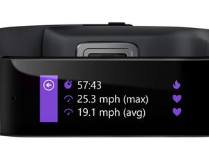 Supporting image for story: Microsoft to end support for fitness Band devices at the end of May