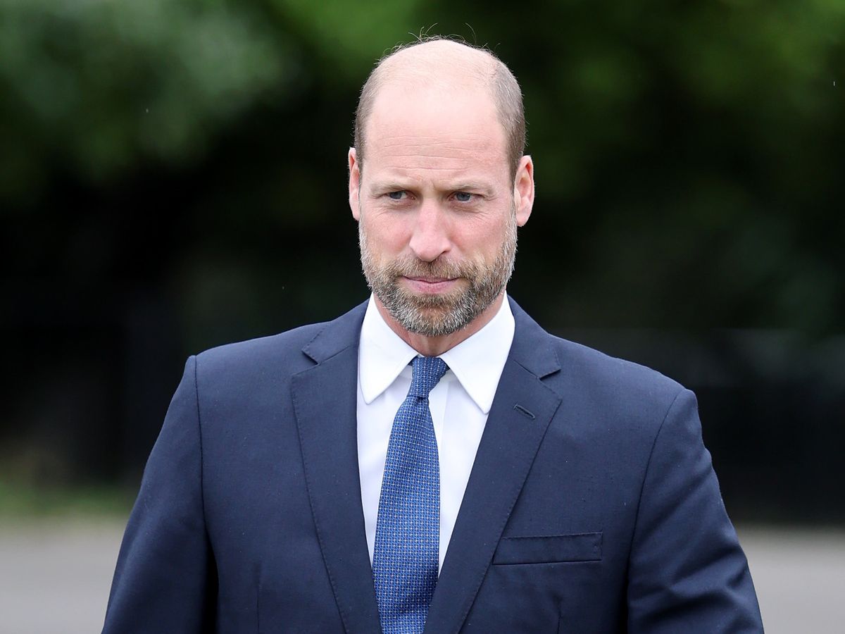 Prince of Wales hails UK&rsquo;s &lsquo;world renowned&rsquo; TV talent pipeline