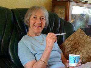 Supporting image for story: Mystery over pensioner's death