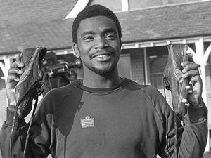 Supporting image for story: Statue honouring Albion's Three Degrees delayed