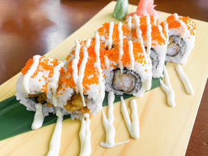 Supporting image for story: Food review: Eastern delight at Ten Ichi
