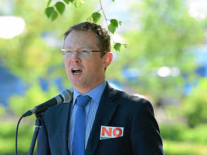 Supporting image for story: Mid Wales AM calls for probe on 999 responses