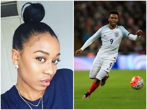 Supporting image for story: Demi Nicholson: Football stars support charity event in honour of crash victim