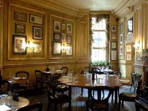 Supporting image for story: Hotel du Vin, Birmingham