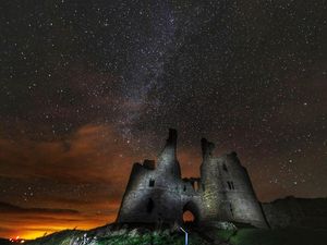 Supporting image for story: Starry, starry night? Public asked to join star count to map light pollution