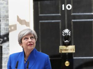 Supporting image for story: Milestones Theresa May could still pass after 1,000 days as PM