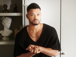 Supporting image for story: Dragon Steven Bartlett on self-belief and why he won’t miss a gym session